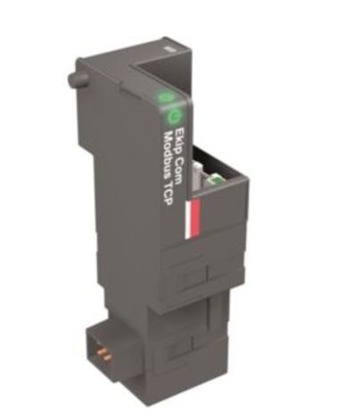 Komunikační modul Ekip Com Modbus TCP E1.2-E6.2