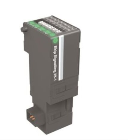 Signalizační modul Ekip 2K-1 E1.2-E6.2