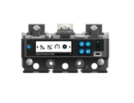 1SDA100111R0001 Ekip Touch Measuring LSI In=160A XT2 3p