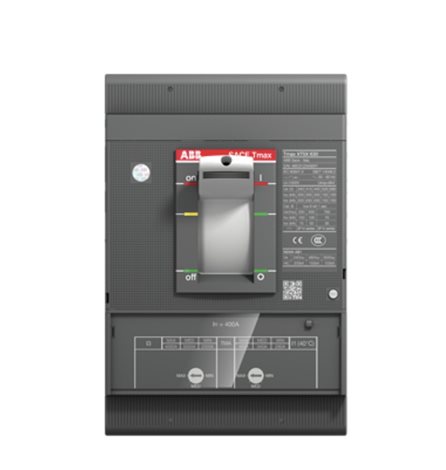 XT5N 400 TMA 320-3200 3p F F