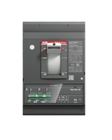 XT5N 630 Ekip Dip LS/I In=630 3p F F