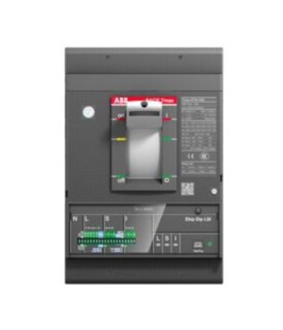 XT5N 630 Ekip M Dip I In=630A 3p F F