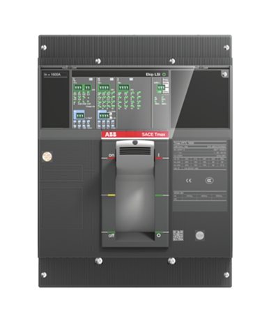 XT7S 800 Ekip Dip LS/I In=800A 3p F F
