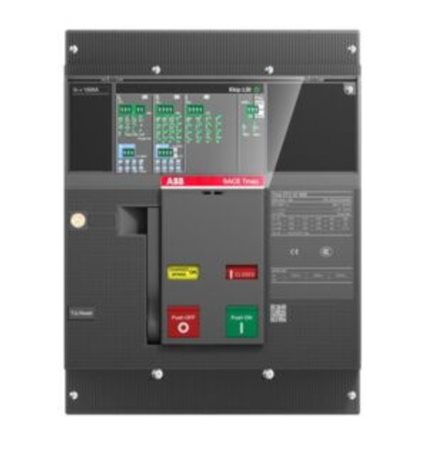 XT7S M 800 Ekip Dip LS/I In=800A 3p F F