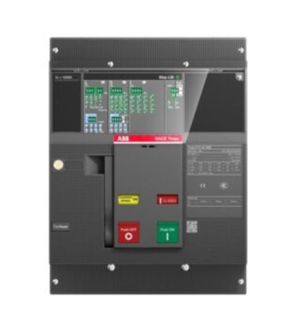 XT7S M 1000 Ekip Dip LS/I In1000A 3p F F
