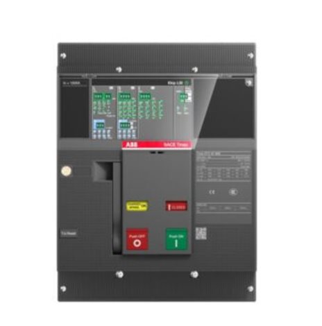 XT7S M 1600 Ekip Dip LS/I In1600A 3p F F