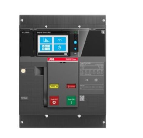 XT7S M 1000 EkipTouch Meas.LSI 1000 3pFF
