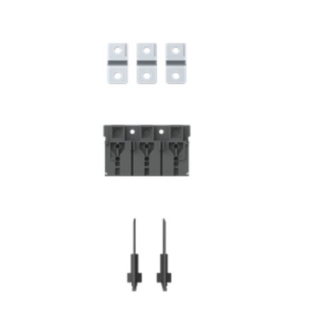 Sada prodloužených předních svorek KIT EF XT5 3pcs