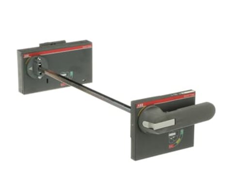 Otočná ovládací páka přes dveře RHE XT7 F/W STAND. RETURNED