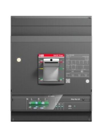 XT6N 800 Ekip Dip LS/I In=630 3p F F