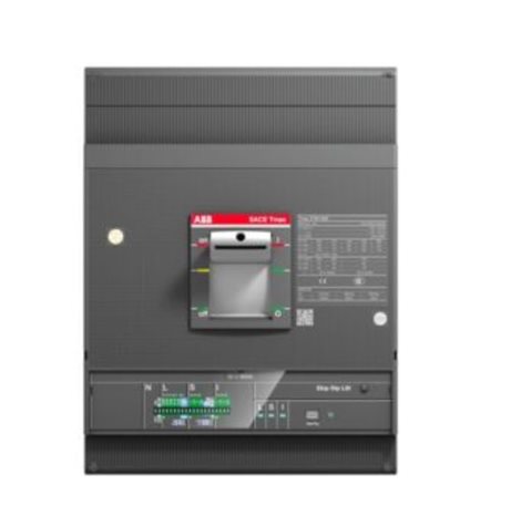 XT6N 800 Ekip M Dip I In=630A 3p F F