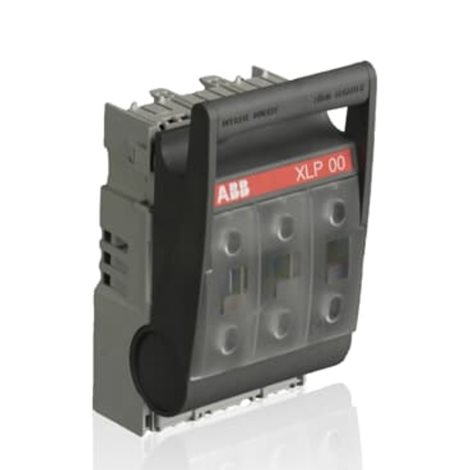 XLP00-6M8 Pojistkový odpínač včetně šroubů 6xM8