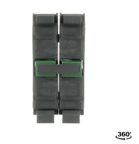 MCB-20 Kontaktní blok