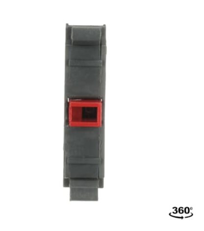 MCB-01 kontaktní blok