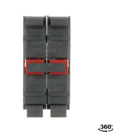 MCB-02 Kontaktní blok