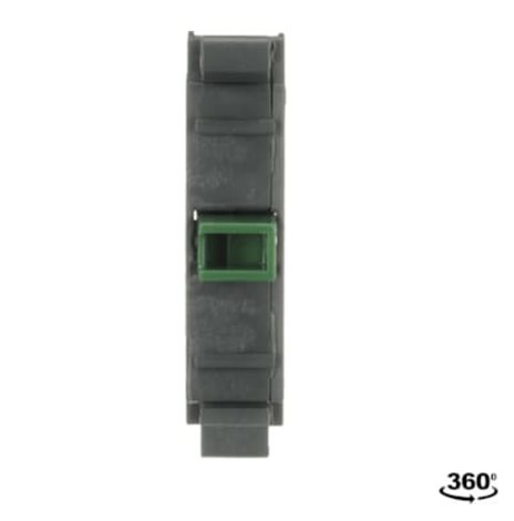 MCB-10G Kontaktní blok pozlacený
