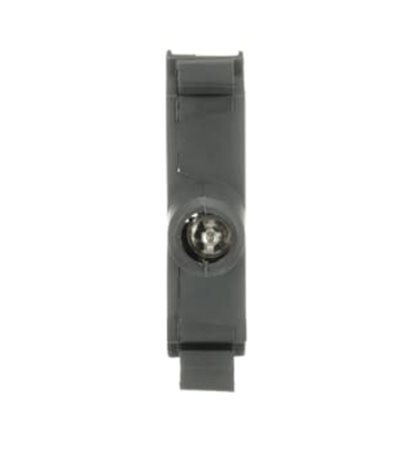 MLBL-01Y Blok se žlutou LED 24VAC/DC