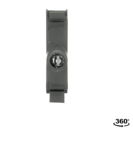 MLBL-01L Blok žárovky s int.LED 24VAC/DC