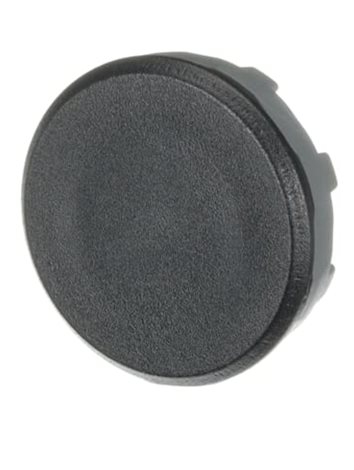 MA1-8130 Zaslepovací zátka černá