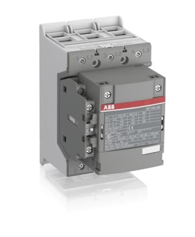 1SFL447001R1311 AF140-30-11-13 100-250V AC/DC 3-pólový stykač AF (3 ZAP) Pomocný kontakt 1 ZAP 1 VYP