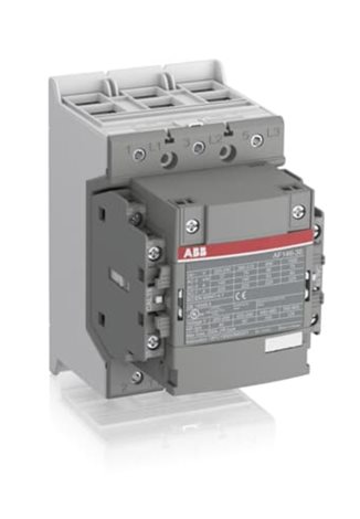 AF146-30-22-13 100-250V AC/DC 3- pólový stykač AF (3 ZAP) 146A