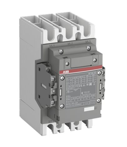 AF190-30-22-13 100-250V AC/DC Stykač