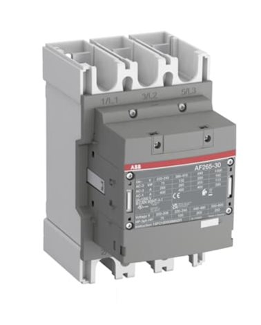 AF265-30-00-13 100-250V AC/DC stykač