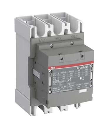 AF265-30-00-14 250-500V AC/DC Stykač