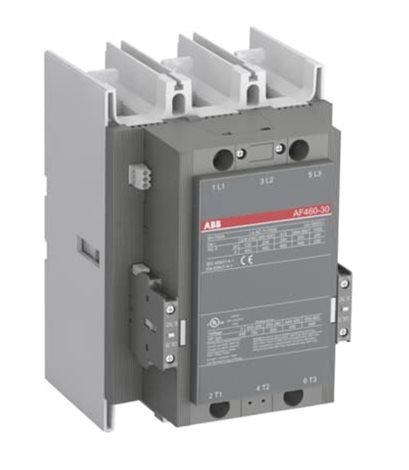 AF460-30-22 24-60VDC stykač