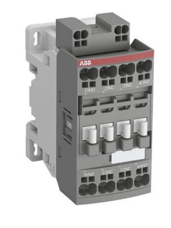 AF580-30-11 24-60VDC 3- pólový stykač AF (3 ZAP) 580A, 315kW/400V