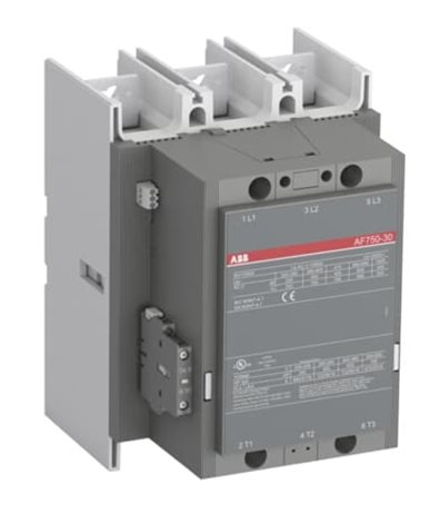 AF750-30-11 24-60VDC 3- pólový stykač AF (3 ZAP)