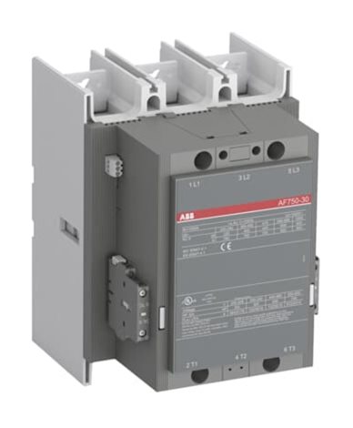 AF750-30-22 24 - 60VDC Stykač