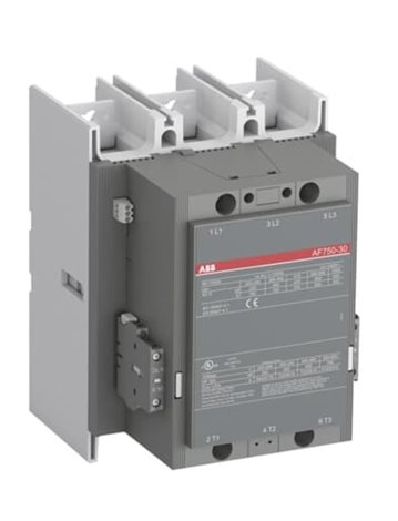 AF750-30-22 100-250VAC/DC 3- pólový stykač