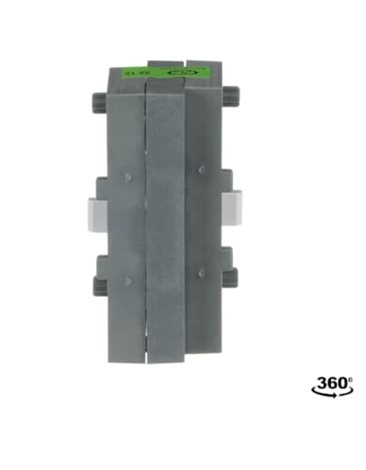 1SFN035203R1000 VM205/265 mechanické blokování 2
