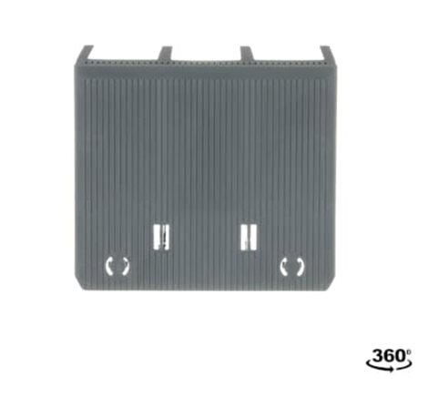 LT140-30L, kryt svorek