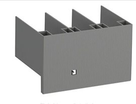 LT370-30L Kryt svorek Pro AF265-AF370