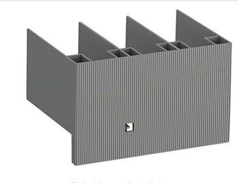 LT370-30L Kryt svorek Pro AF265-AF370