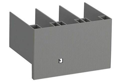 LT460-AL Kryt svorek Pro AF400, AF460 3-pólové          