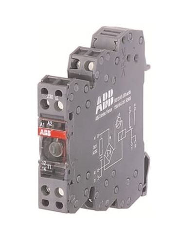Relé R600 RB122A