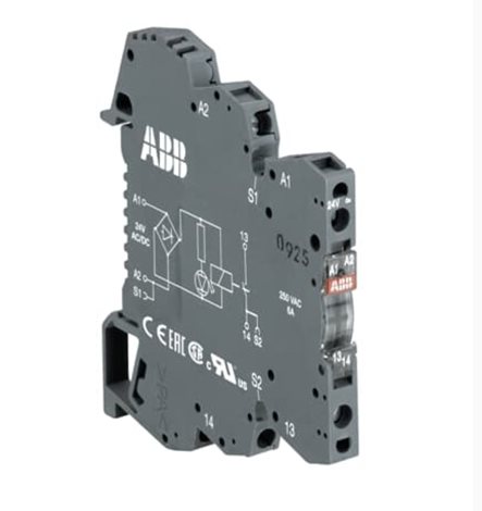 OBIC0100-115-230V Transistor, 4.5-58VDC / 1 mA-100 mA