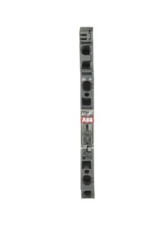 OBRIC0100-24VDC Transistor, 4.5-58VDC / 1 mA-100 mA
