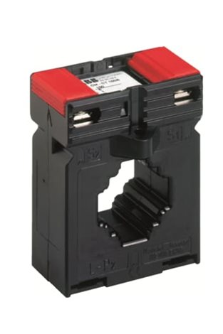 CM-CT 100/5 Převod 100A/5A Proudový transformátor