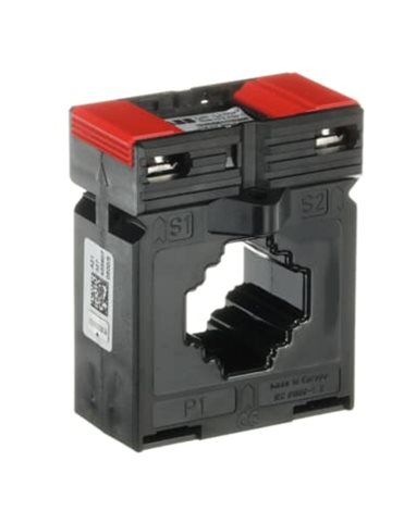 CM-CT 500/5 Převod 500A/5A Proudový transformátor, jmenovitý/primární proud: 500 A