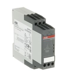 CM-PFS.S Třífázové monitorovací relé 2c/o, L1-L2-L3=200-500VAC 50/60Hz šroubové svorky