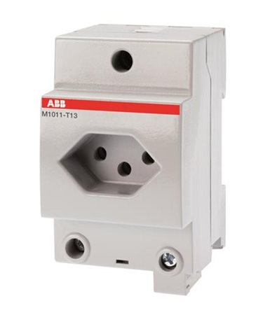 M1011-T13 Modulární zásuvka M1011-T13 Švýcarsko