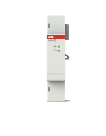 INS-E3 Modul připojení MTP typu CTS-20/50/80