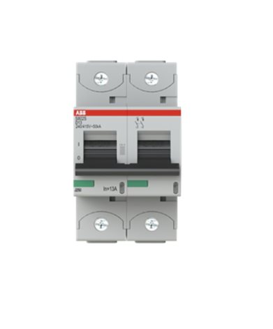 2CCS862001R0131 S802S-D13