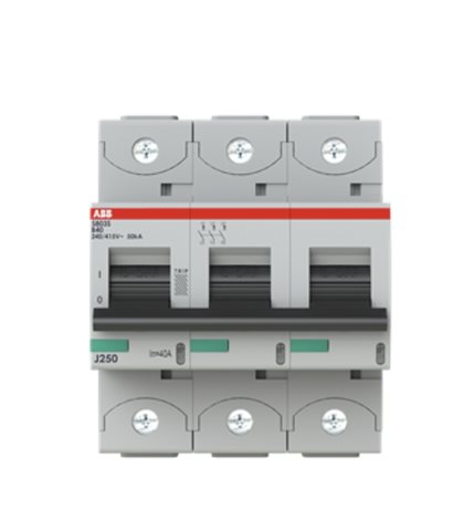2CCS863001R0405 S803S-B40