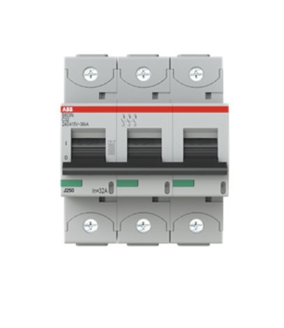 S803N-C32 jistič