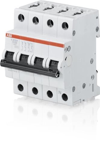 S203-D63 NA